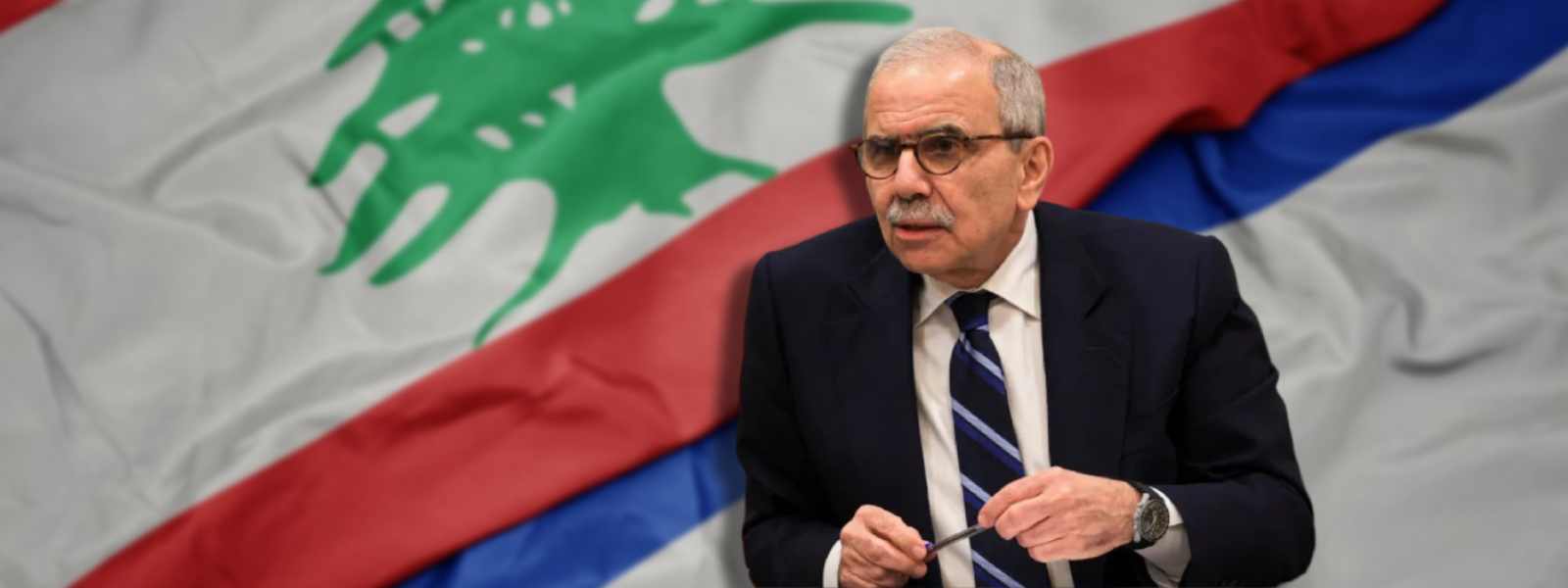 වසර 40කට පසු ලෙබනනය සහ ඊශ්‍රායලය සාකච්ඡාවක